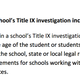 Illustration for article titled Why Title IX Has Failed Everyone On Campus Rape